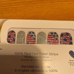 Color Street Glitz and Glory